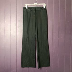 Attention Size 4 Black Dress Pants